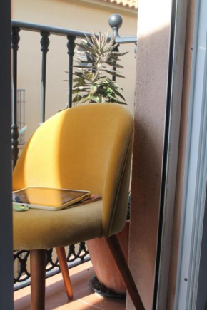 Centro Histórico con Balcón 2 Bedrooms